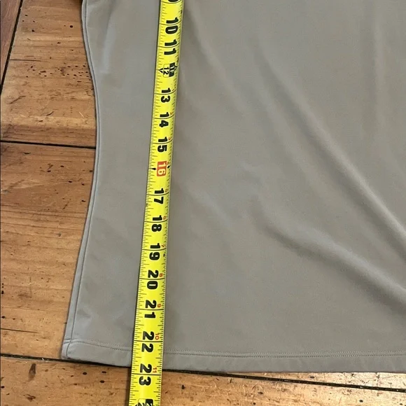 Abercrombie & Fitch Seamless short sleeve size S - Picture 5 of 7